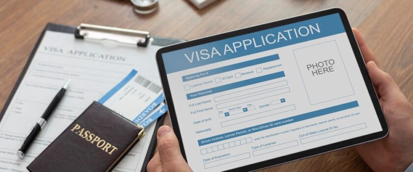 From understanding visa types to mastering the application process, we've got you covered.